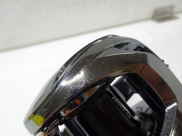 21スティーズLTD SV TW1000H